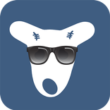 Найди скрытых друзей ВК