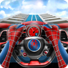 Drive Car Spider Simulator Mod apk son sürüm ücretsiz indir