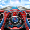 Drive Car Spider Simulator