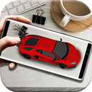 Driving practice AR APK
