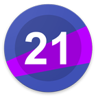 21 days ikon