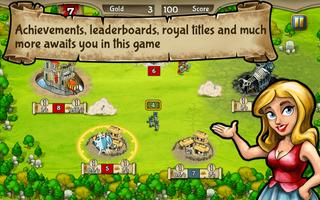 Clash of Castles screenshot 2