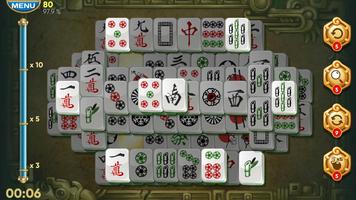 Mahjong Adventures poster