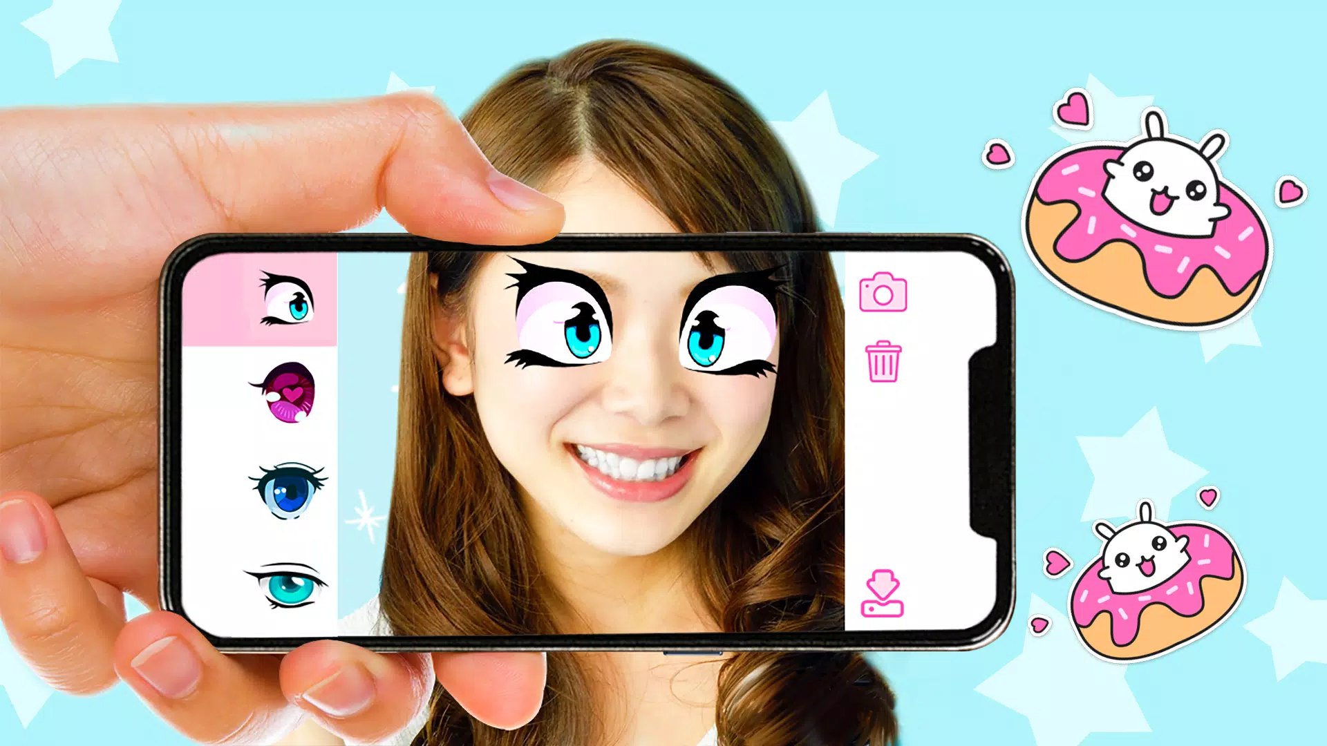 Anime Face Maker 2