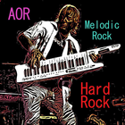 AOR & Melodic Rock Radio icône