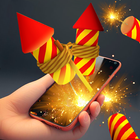 Blow Up Firecracker Simulator biểu tượng