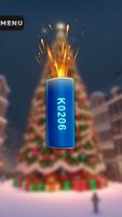 Blow Up Firecracker Simulator ảnh chụp màn hình 1