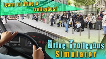 Drive Trolleybus Simulator capture d'écran 3