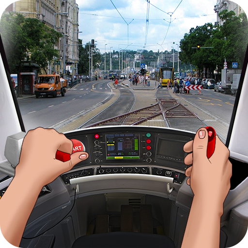 Gestire Tram Simulator