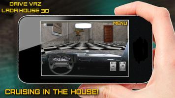 Drive VAZ LADA House 3D bài đăng