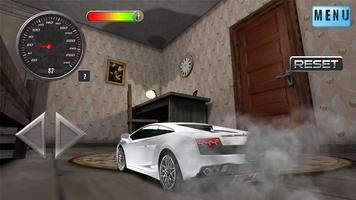 برنامه‌نما Drive RC Sport Car Simulator عکس از صفحه