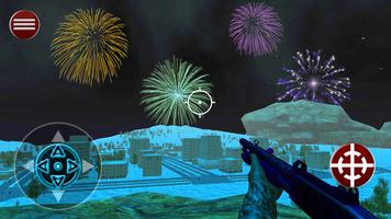 Fireworks Explosion Simulator screenshot 3