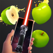 Laser Sword Simulator