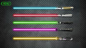 Laser Sword Simulator ảnh chụp màn hình 3