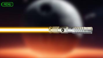 Laser Sword Simulator ảnh chụp màn hình 1