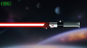 Laser Sword Simulator ảnh chụp màn hình 2