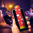 Mobile Firecracker Simulator