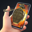 Military Grenade Simulator
