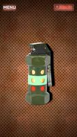 Military Grenade Simulator ảnh chụp màn hình 2