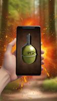 Military Grenade Simulator ảnh chụp màn hình 3