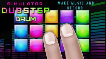 Simulator Dubstep Drum Ekran Görüntüsü 2