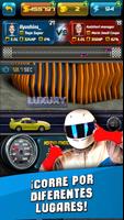 Simulador de racer de calle captura de pantalla 2