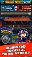 Simulateur de Street Racer Affiche