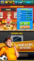 Simulador Academia de Futebol imagem de tela 3