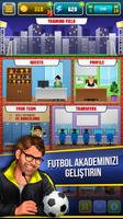 Futbol Akademisi Simülatörü gönderen