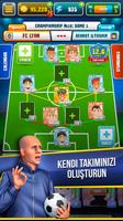 Futbol Akademisi Simülatörü Ekran Görüntüsü 2