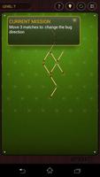 Matchsticks puzzle game screenshot 2