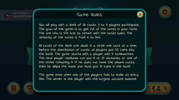 Nine Card Game imagem de tela 2