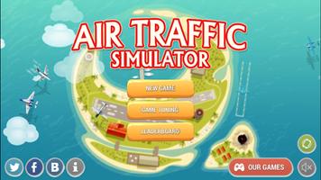 Air Traffic 截图 1