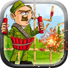 Взрыватель, король динамита и  APK 下載