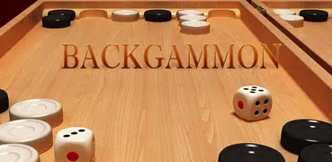 Backgammon
