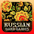 Russian Card Games Zeichen