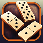 آیکون‌ Dominoes