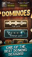 Dominoes 포스터