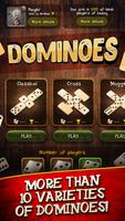 Dominoes اسکرین شاٹ 3