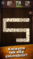 Domino Ekran Görüntüsü 1