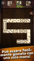 1 Schermata Domino