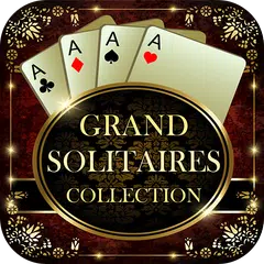 Grand Solitaires Collection APK download
