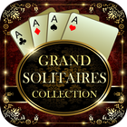 ikon Grand Solitaires Collection