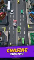 برنامه‌نما Traffic police simulator عکس از صفحه