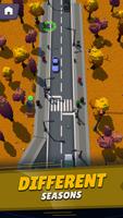 Traffic police simulator 포스터