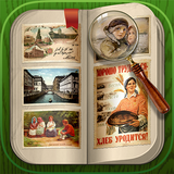 Postcards icon