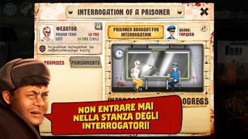 2 Schermata Simulatore di prigione