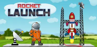 Rocket Launch