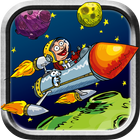 Rocket Launch آئیکن