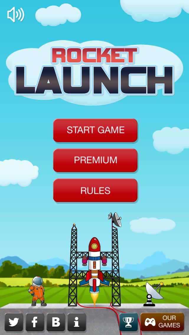 Launch game using. Launch игра. Rocket игра на андроид. Ракета игра. Rocket stories игра.